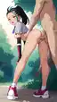pokemon mewtwo xxx - Want That Cuts Like Glass - AI generated portrait image in 1080x1920 resolution by @anon