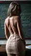 sex therapist ai chat - When Midnight Stops Asking Permission - AI generated portrait image in 1080x1920 resolution by Anonymous Creator