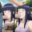xxx gay de naruto - The Soft Violence of Whisper - AI generated square image in 1080x1080 resolution by @anon