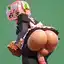 sex mods minecraft - A Yearning That Pressed Against the Dark - AI generated square image in 1080x1080 resolution by @anon
