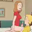 comic porn rick and morty - The Pull That Never Goes Away - AI generated square image in 1080x1080 resolution by @anon