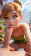 tinkerbell sex toy - When Obsession Stops Asking Permission - AI generated portrait image in 1080x1920 resolution by Anonymous Creator