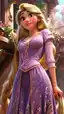 dj rapunzel xxx - A Risk That Turned Into Weather - AI generated portrait image in 1080x1920 resolution by @anon
