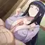 pregnant naruto porn - The Need That Pulls Me Under - AI generated square image in 1080x1080 resolution by @anon