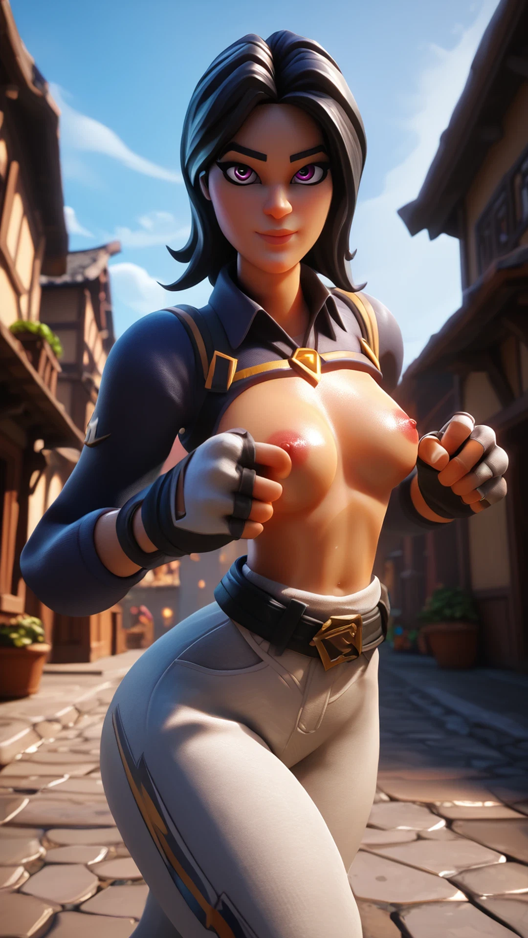 rustler fortnite rule 34 - A Current That Fell Through the Hours