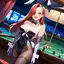 jessica rabbit comic porn - A Desire That Rose Without Permission - AI generated portrait image in 1080x1920 resolution by @anon