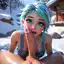 character ai premium apk - This Current With No Easy Exit - AI generated square image in 1080x1080 resolution by Anonymous Creator