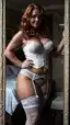 chubby asian sex - A Craving That Became a Ritual - AI generated portrait image in 1080x1920 resolution by Anonymous Creator