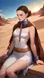 star wars the last temptation porn - The Secret Shape of Storm - AI generated portrait image in 1080x1920 resolution by @anon