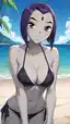 harp toad teen titans xxx animation - The Depth That Learned to Sound Like Fate - AI generated portrait image in 1080x1920 resolution by @anon