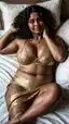 nude curvy asian women - Touch That Leaves a Permanent Scar - AI generated portrait image in 1080x1920 resolution by @anon