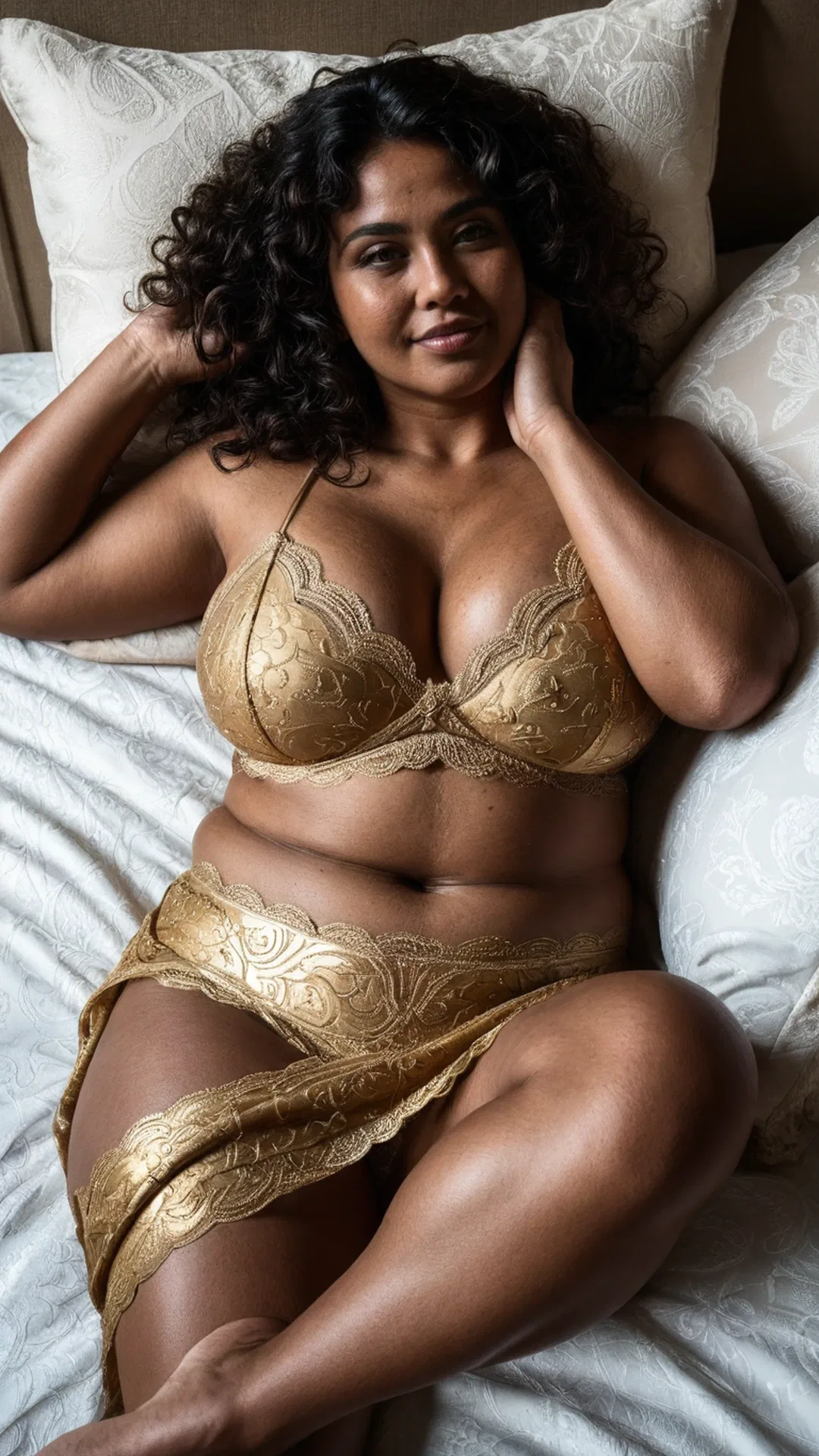 nude curvy asian women - Touch That Leaves a Permanent Scar