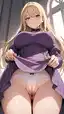 hontou ni atta hentai - Lust That Breaks Every Rule - AI generated portrait image in 1080x1920 resolution by Anonymous Creator