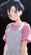 dragon ball porn kamehasutra - A Risk That Made Its Own Rules - AI generated portrait image in 1080x1920 resolution by @anon