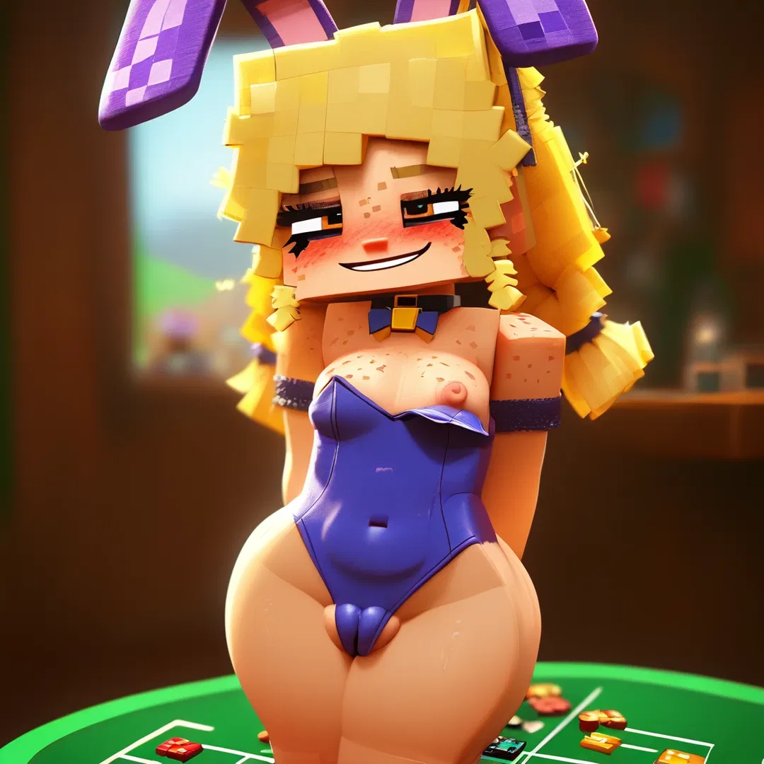 nsfw mod minecraft - A Restlessness That Turned the Key