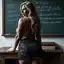 adult ai sex games - An Afterglow That Rose Without Permission - AI generated square image in 1080x1080 resolution by Anonymous Creator
