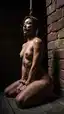 sweet asian porn - Lust That Lives Between the Words - AI generated portrait image in 1080x1920 resolution by Anonymous Creator