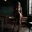 ai chat apps nsfw - Heat That Drives Me Mad - AI generated square image in 1080x1080 resolution by @anon