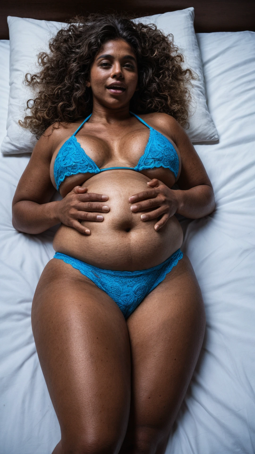 bbw highway porn - An Ache That Breathed Under the Surface