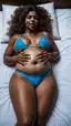 bbw highway porn - An Ache That Breathed Under the Surface - AI generated portrait image in 1080x1920 resolution by @anon