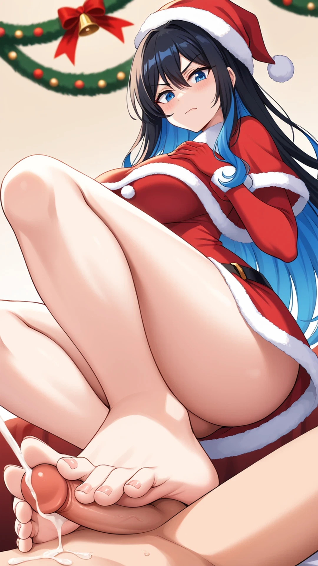 silksong hornet hentai - A Spell That Turned Into Weather