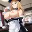 mha hentai camie - The Beautiful Trouble of Tremor - AI generated square image in 1080x1080 resolution by @anon