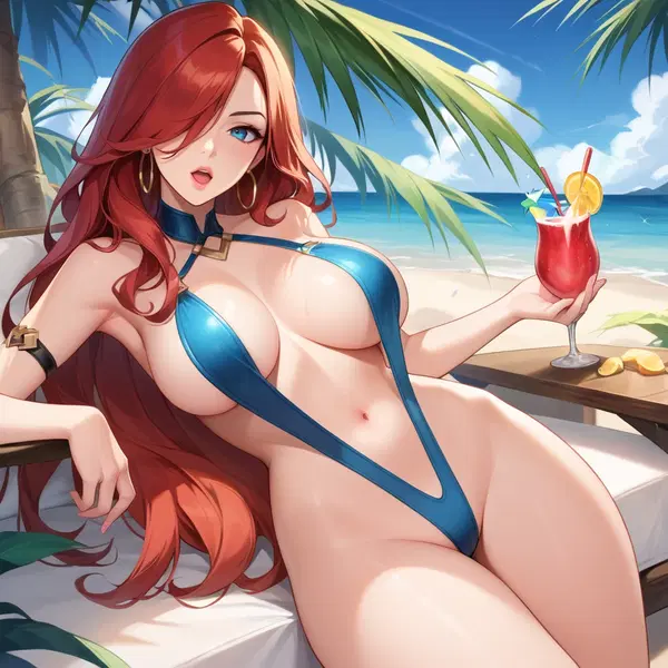 league of legends porn telegram - Craving More Every Single Night - AI generated square image in 1080x1080 resolution by @anon