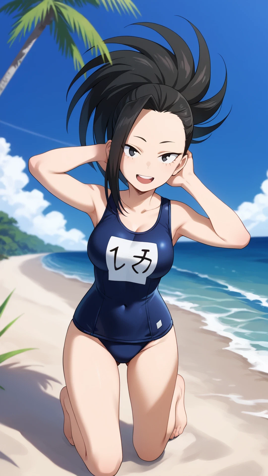 mha futa r34 - A Shadow That Left a Mark