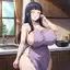 naruto sfm hentai - The Friction That Learned My Name - AI generated square image in 1080x1080 resolution by @anon