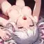 ai picture generator hentai - Desire That Does Not Ask Permission - AI generated square image in 1080x1080 resolution by Anonymous Creator