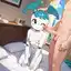 sex robot hentai - Every Night Full of This Desire - AI generated square image in 1080x1080 resolution by @anon
