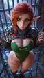 cartoon mom porn - A Warning Written as Desire - AI generated portrait image in 1080x1920 resolution by @anon