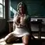 ai roleplay erotic - Cravings That Walk With Me - AI generated square image in 1080x1080 resolution by @anon