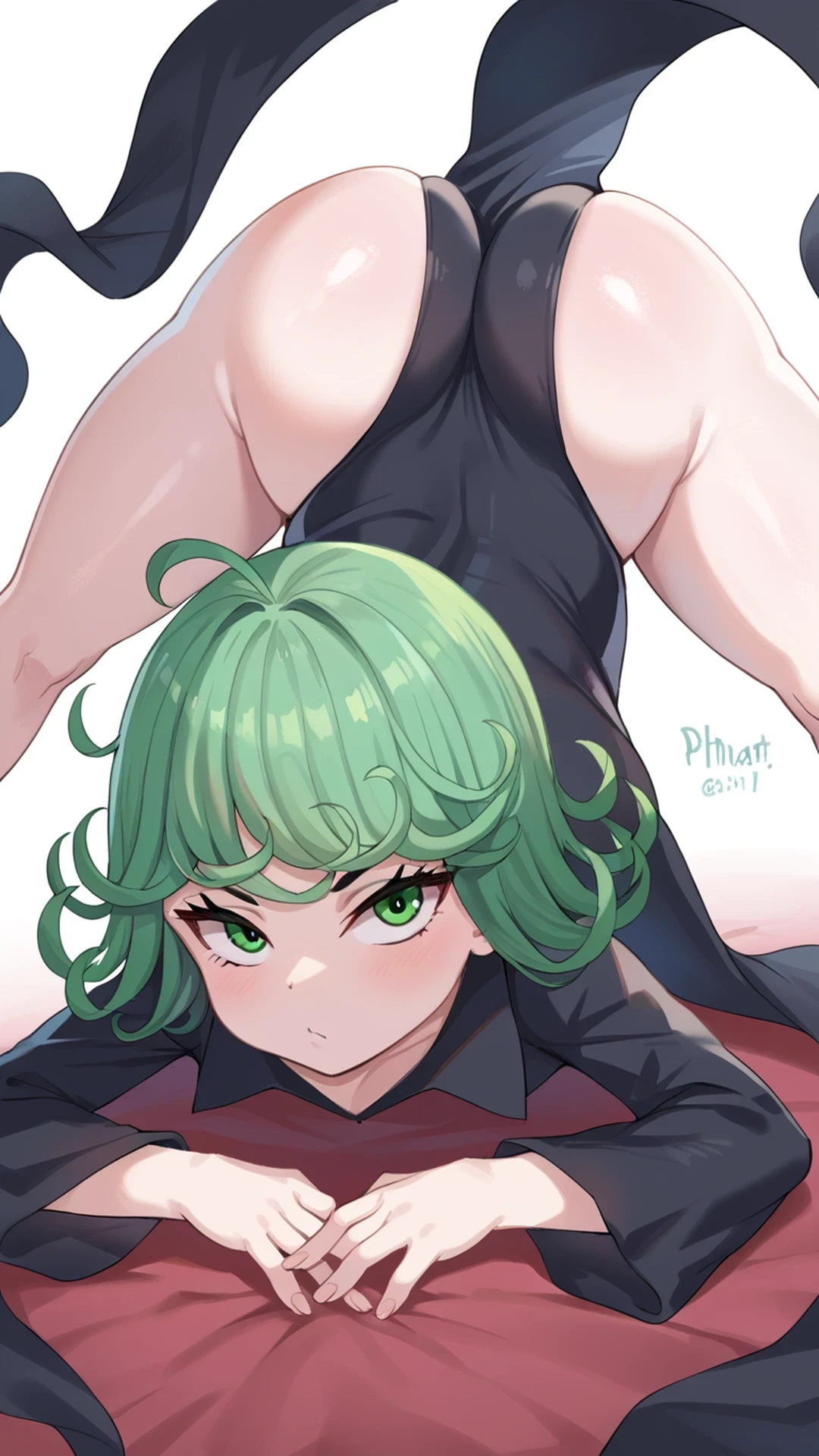 tatsumaki kiss - The Spark That Learned to Sound Like Fate