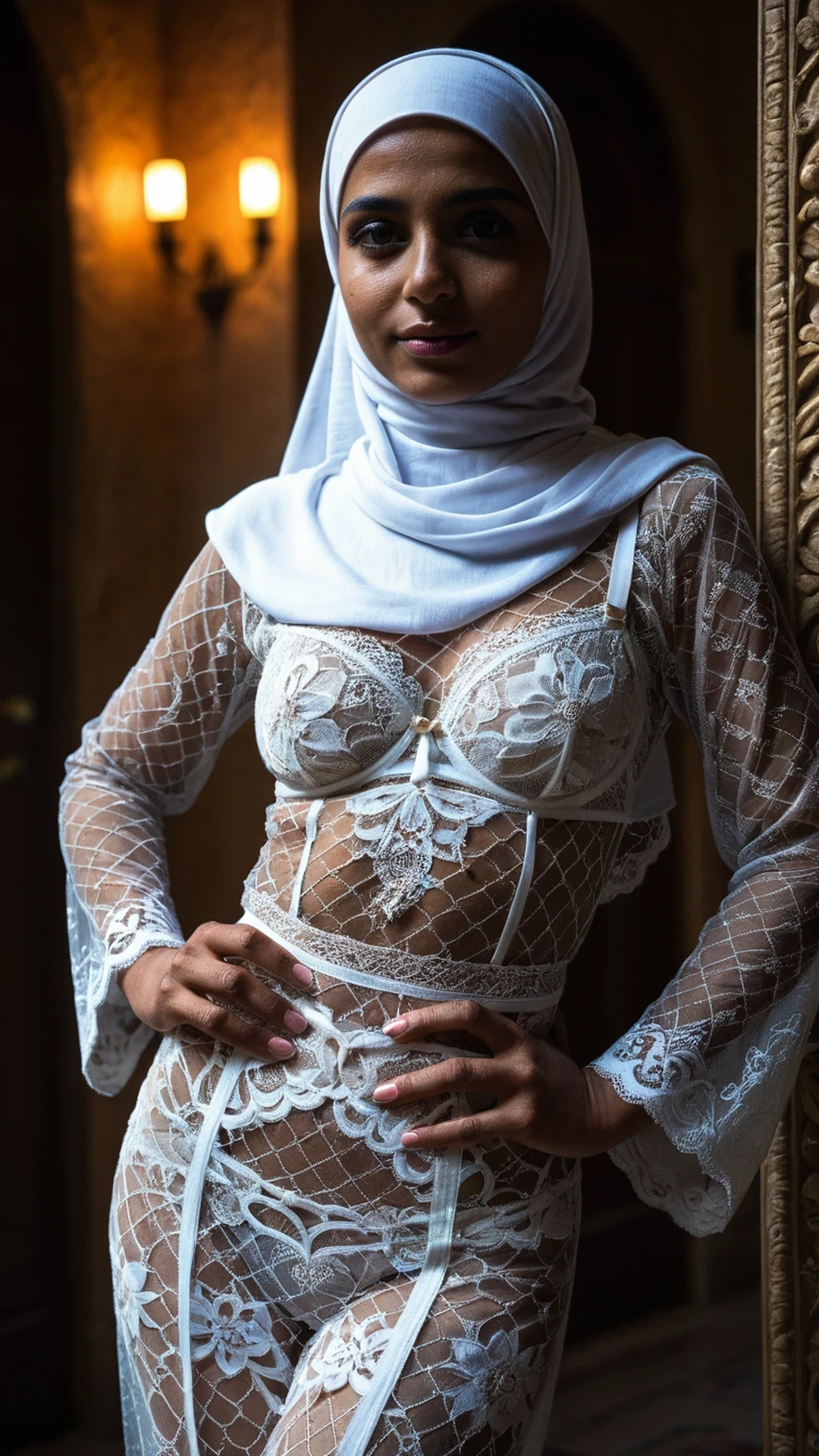 arab naked - Dark Urges I Cannot Deny