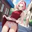 adult sakura porn - Hunger That Follows Like a Shadow - AI generated square image in 1080x1080 resolution by @anon