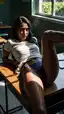 uncensored asian family porn - Cravings That Never Fade - AI generated portrait image in 1080x1920 resolution by Anonymous Creator