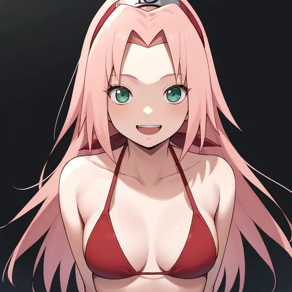 fate sakura hentai - The Quiet Before Night - AI generated square image in 1080x1080 resolution by @anon