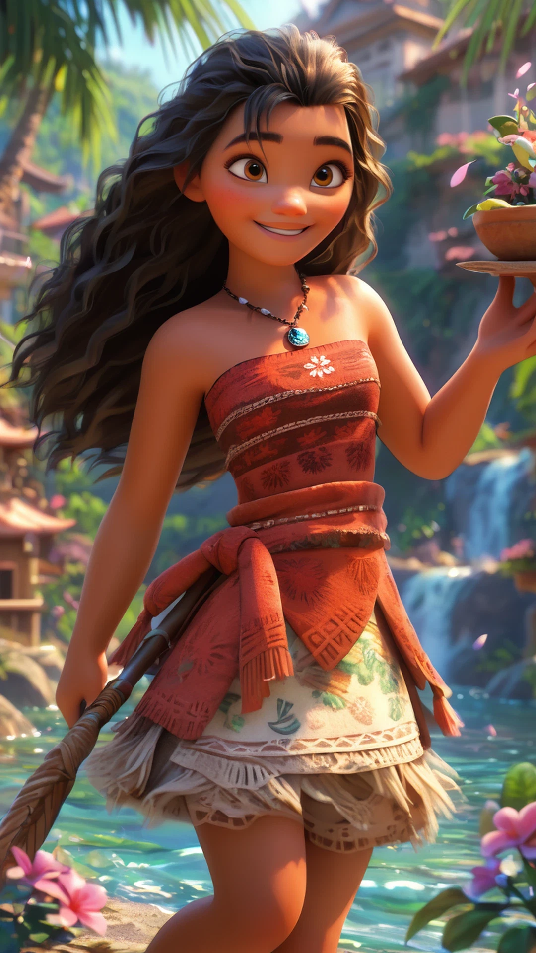 moana rule 34 - An Undertow That Waited Behind My Eyes