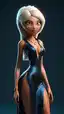 incredibles r34 - The Whisper That Left No Easy Exit - AI generated portrait image in 1080x1920 resolution by @anon