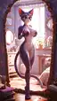 discord furry porn - The Heat That Turned Into a Memory I Keep - AI generated portrait image in 1080x1920 resolution by @anon