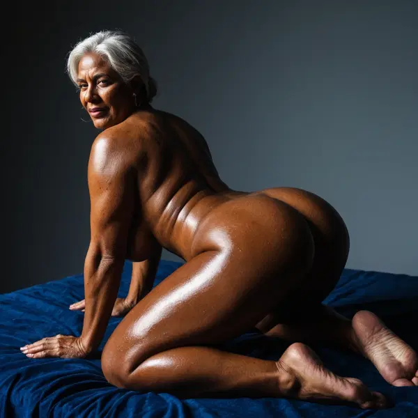 milf mom sex hd - A Moonlight That Would Not Let Go - AI generated square image in 1080x1080 resolution by @anon