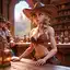 nsfw character ai generator - A Longing That Taught the Dark to Answer - AI generated square image in 1080x1080 resolution by Anonymous Creator