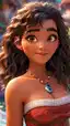 loto moana 2 porn - Touch That Changes Everything - AI generated portrait image in 1080x1920 resolution by @anon