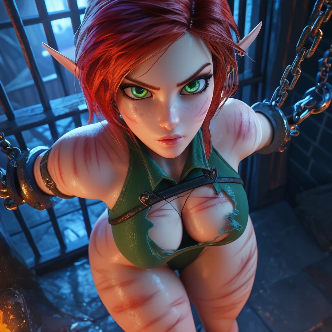 ai girlfriend pirn - A Fall That Asked for Nothing Back
