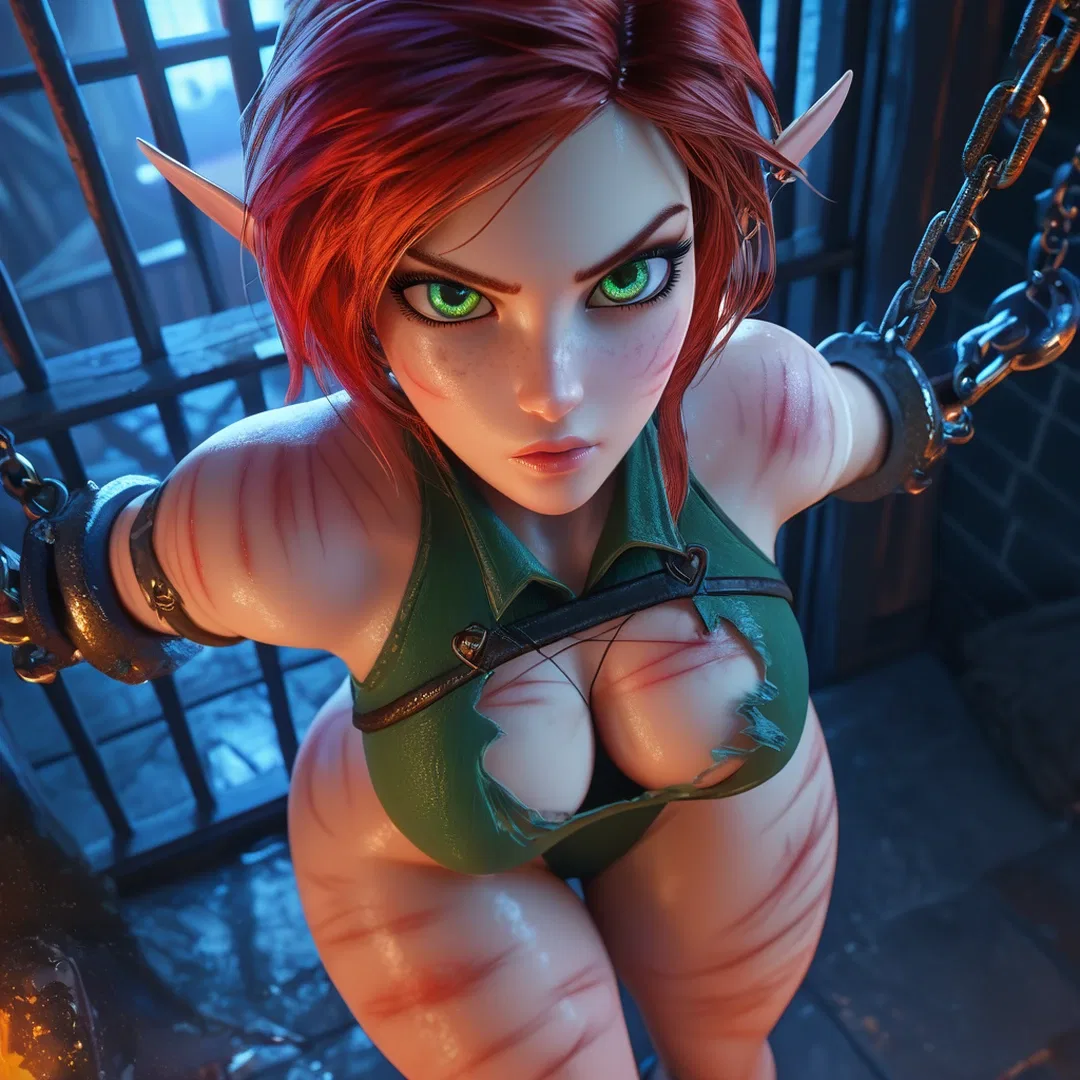 ai girlfriend pirn - A Fall That Asked for Nothing Back