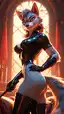 furry sex toy - The Pull Beneath Every Edge - AI generated portrait image in 1080x1920 resolution by Anonymous Creator