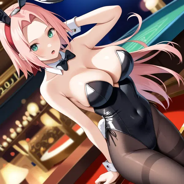 hinata and sakura cosplay porn - A Longing Too Deep to Name - AI generated square image in 1080x1080 resolution by @anon