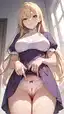 vanilla hentai manga - A Fire That Made Its Own Rules - AI generated portrait image in 1080x1920 resolution by Anonymous Creator