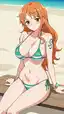 sexkomix2.com/comicsx_en/8696-porn-comic-one-piece--pirate-kings-wife-/ - Heat That Moves Without As - AI generated portrait image in 1080x1920 resolution by @anon